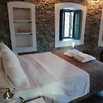 Lakonian Apartment