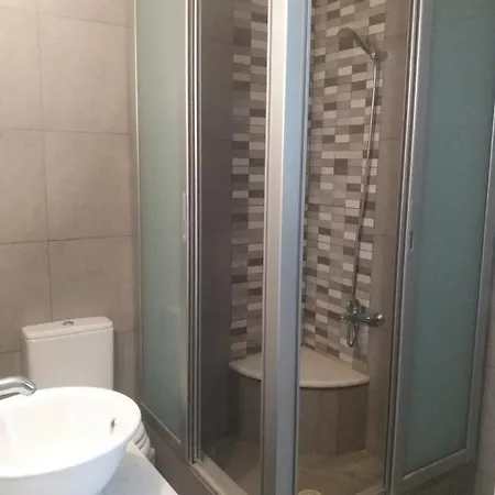 Lakonian Appartement *