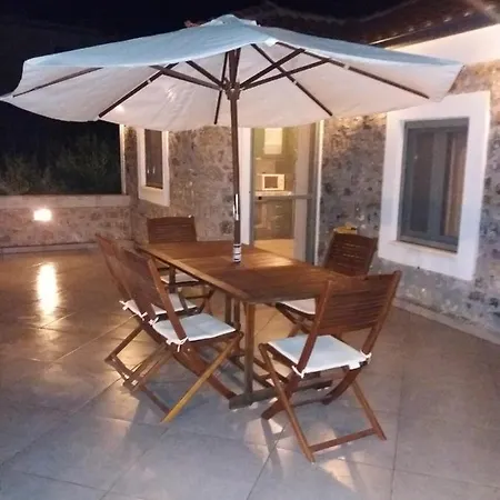 Lakonian Διαμέρισμα Ierakas