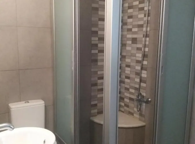 Lakonian Appartamento *