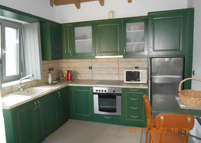 Lakonian Διαμέρισμα *