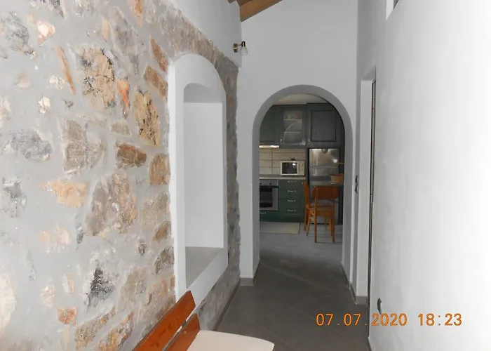 Lakonian Appartamento *