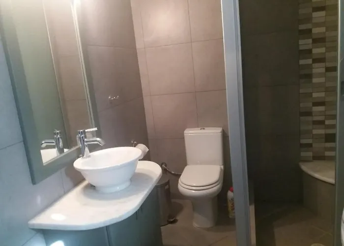 Lakonian Appartamento *